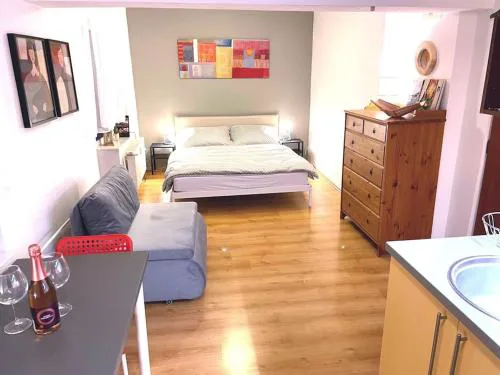 Stylish home in the Old Town