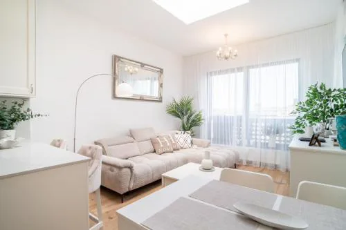 Unforgettable old town Apartment