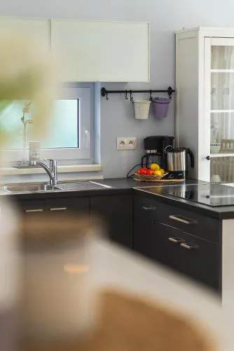 BNB Stupava Apartment with Garden and Parking