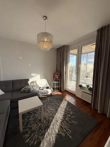 Apartmán Alex