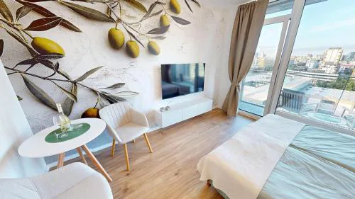 Apartmán FreshOlive