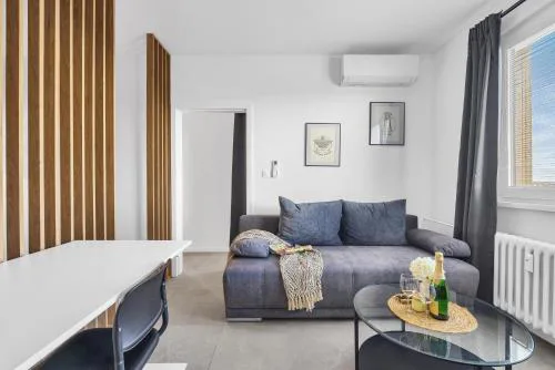BNB Rezedova One Retreat