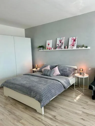 Magnolia Studio Apartment