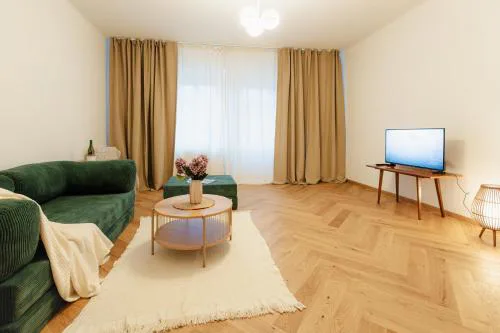 BNB Prazska Retreat