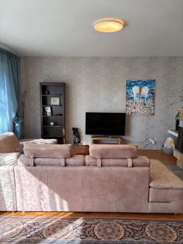 Villa appartment