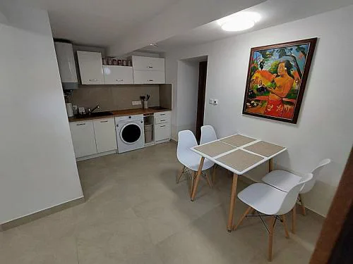Apartmán Záhorská Bystrica