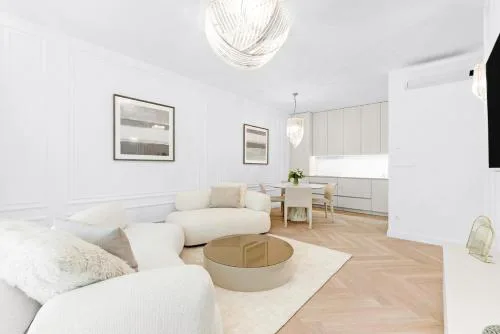 Apartment OPALINE