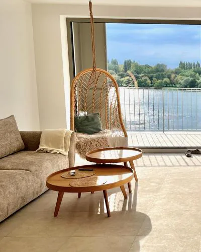 Bluewave boho apartment Slnava