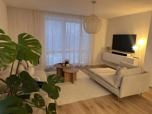 House near the Piešťany Spa - comfort for relaxation