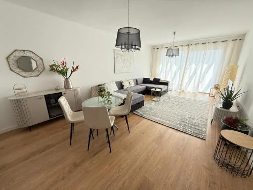 Apartman Family