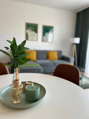 Apartman Hanna