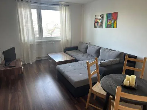 Apartman Rose