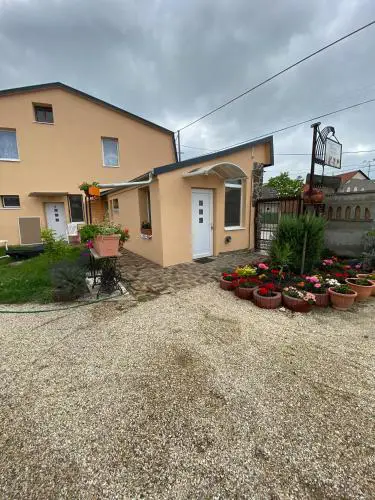 Apartmány Karol