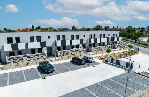 DUO Residences