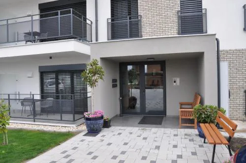Magnolia Apartman