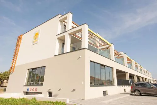 ONL Apartments