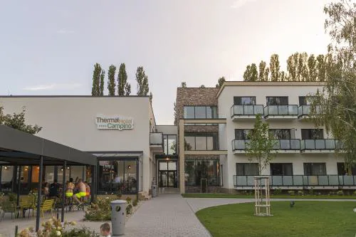 Thermal Hotel Campino