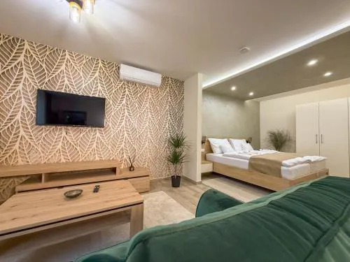 Viola Apartman