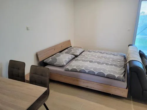 Apartmán Neva Galanta