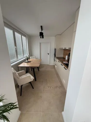 Apartman P&L