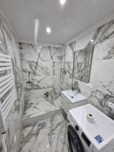 Peti apartman CENTRUM