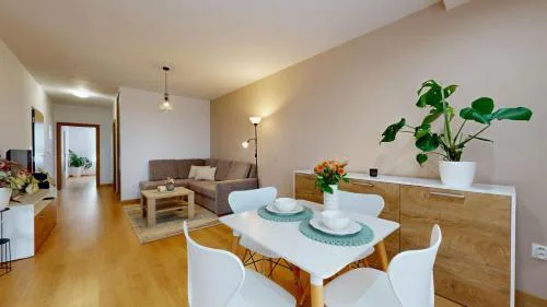 SALAN Apartman GALA