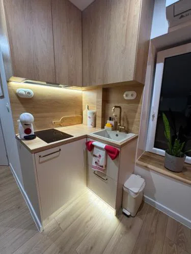Apartmán Koperník
