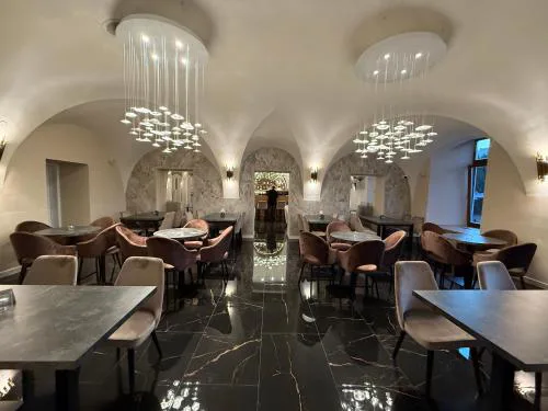 Hotel Jelen