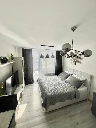 Luxusný Apartmán Váh