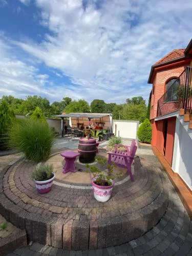 Sebe apartments 3a