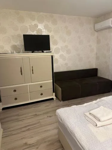 Pension Veľký Meder