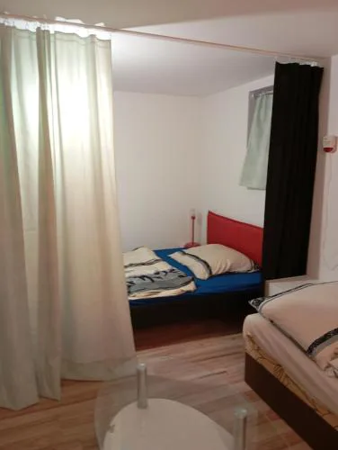 Rodinná atmosféra