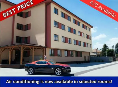 Apartmany Fonte