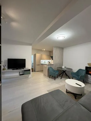 Apartmán Lima