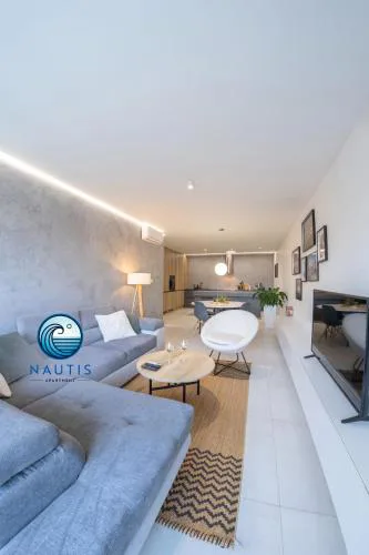 Apartmán NAUTIS