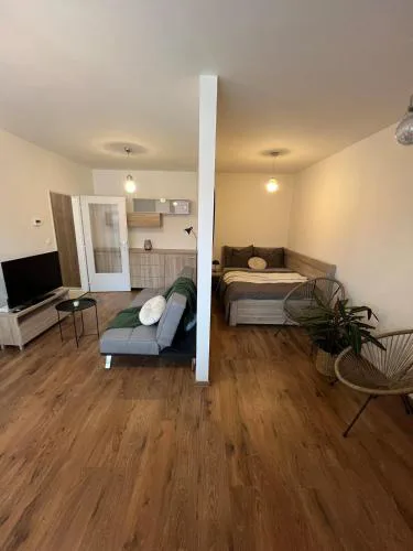 Apartmán Rose