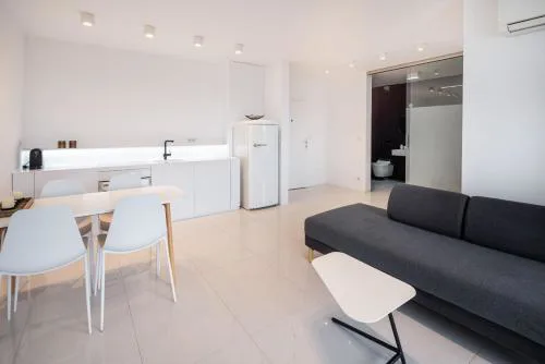 City Center Aupark Apartment