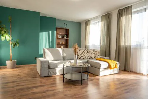 Comfort Central Apartment Piešťany