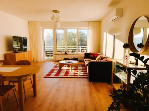 Comfort Home
