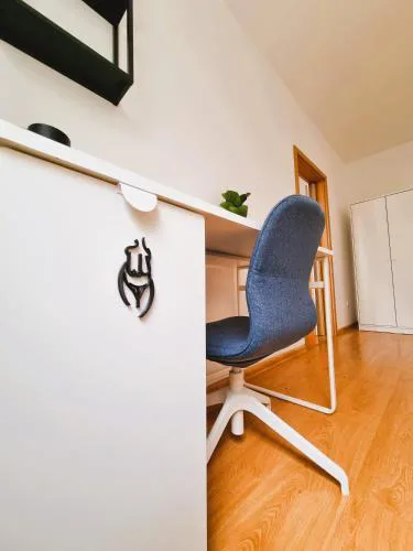 -NEW-Rosetta Apartment