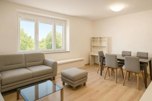 Stay in Piešťany Business 2BR