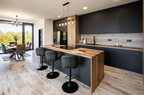 The Riverview Luxury Residence Piešťany