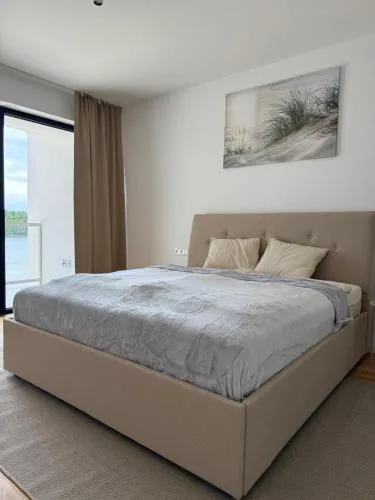 Luxapartments - Lake View Apartment 202 in Penati Golf Resort