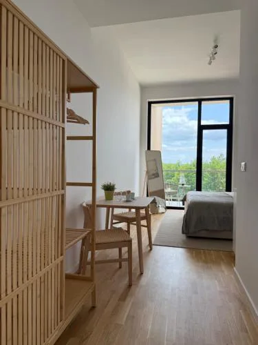 Luxapartments Studio 305 Penati Golf Resort