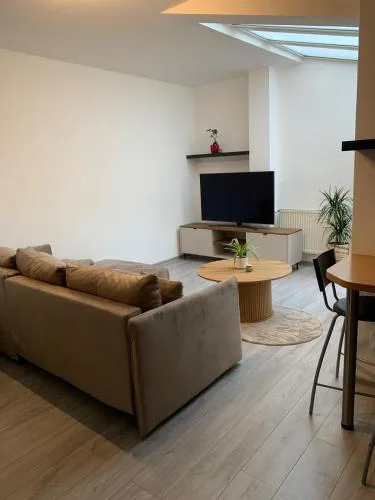 Apartmán Centrum