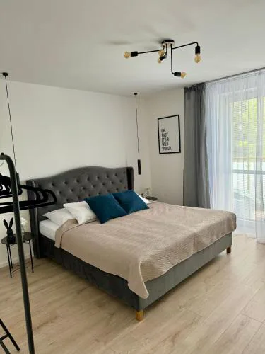 Apartment ZANzi
