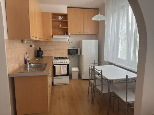 Harmony apartment