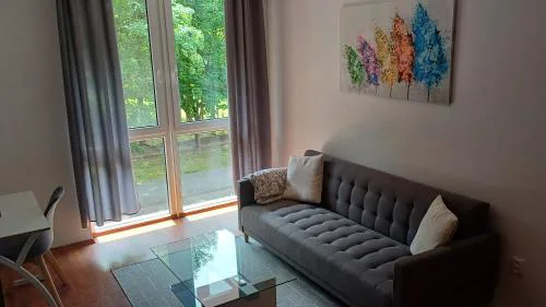 Nelli apartman free parking