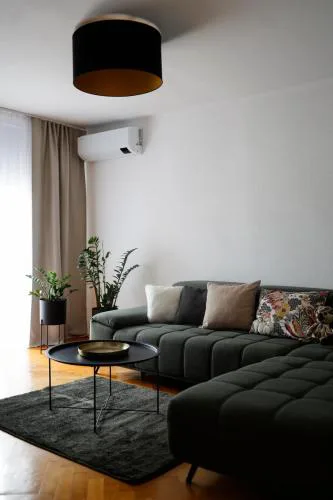 Panorama Residence - Samorin near X-Bionic sphere