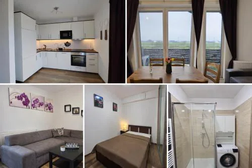 TRIGINTA apartment